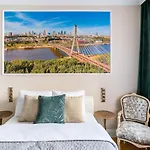 City Centre All In One Apartment